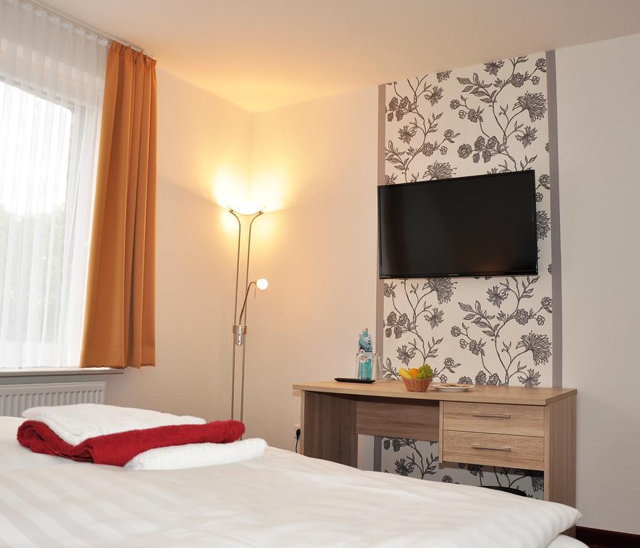Hotel Bohlje Westerstede Quarto foto