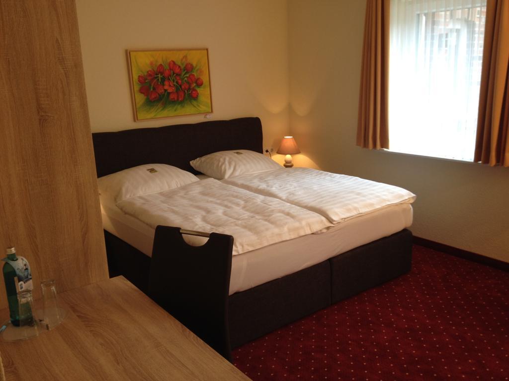 Hotel Bohlje Westerstede Quarto foto