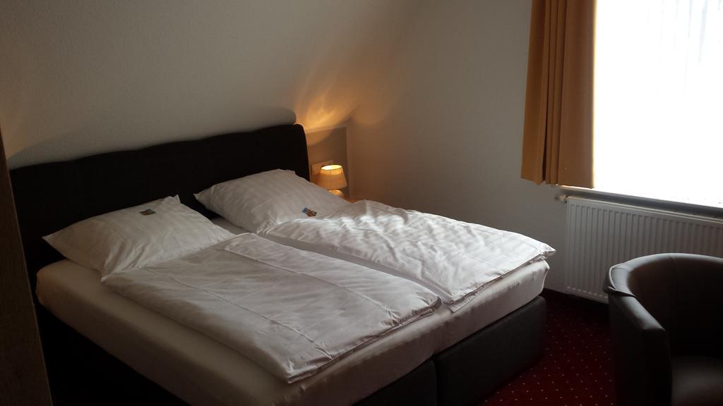 Hotel Bohlje Westerstede Quarto foto